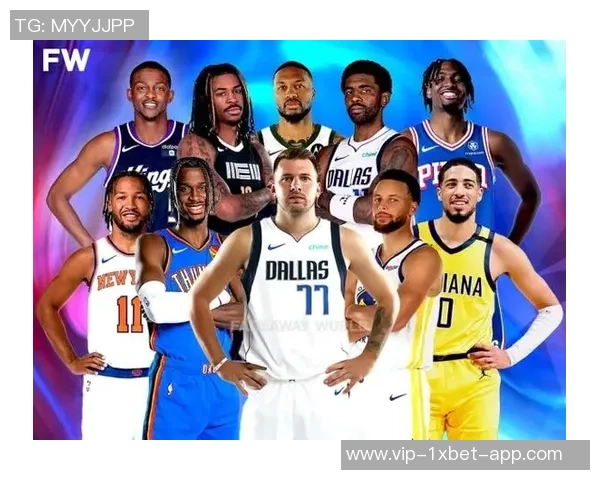 全明星次轮投票东西部前五球员保持不变布伦森与马克西排名互换